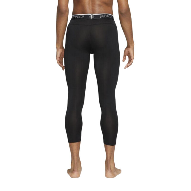 Nike Heren dri-fit thermobroek UTPP3561_black large
