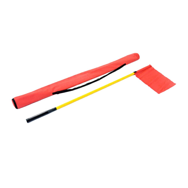 SMJ Sport Cfg-111wb hoekvlag UTPP419_redyellow large