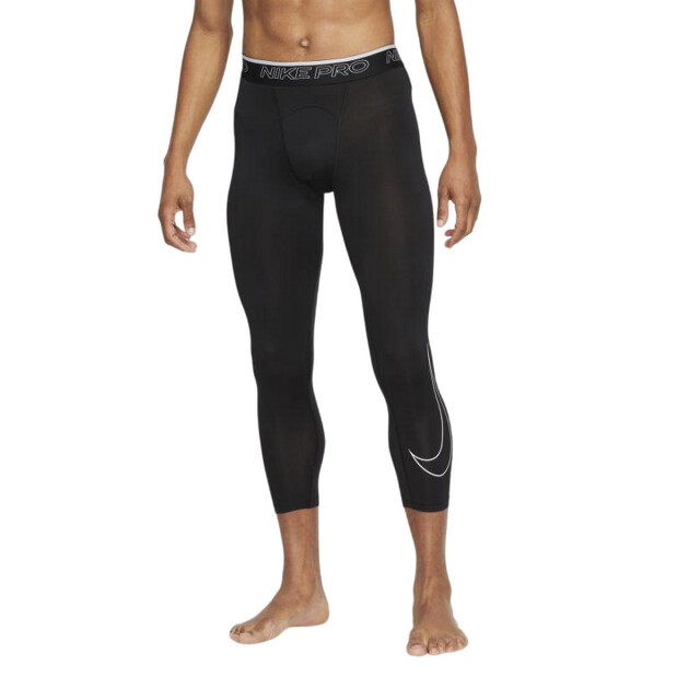 Nike Heren dri-fit thermobroek UTPP3561_black large