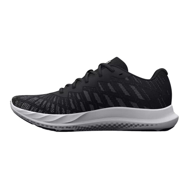 Under Armour Heren charged breeze 2 sportschoenen UTPP2203_black large