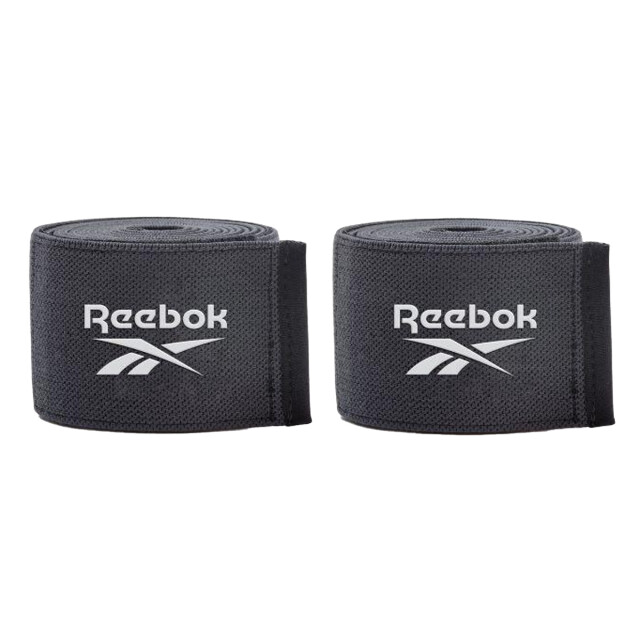 Reebok Versterkte kniebandage UTPP3543_black large