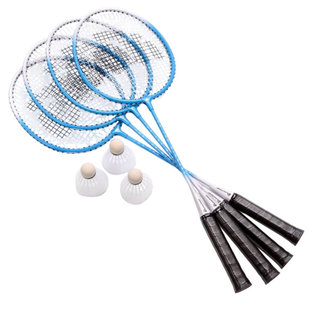 Meteor Motion 4 badmintonset UTPP2571_bluewhiteblack large