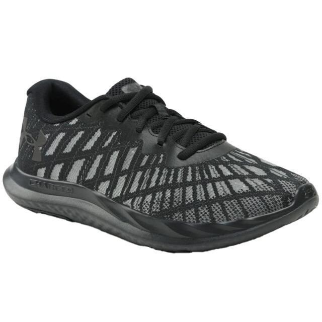 Under Armour Heren charged breeze 2 sportschoenen UTPP2203_black large