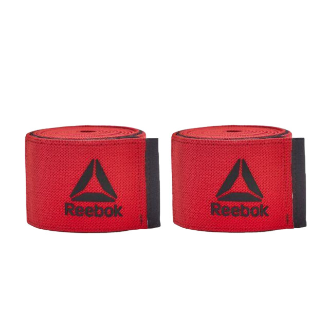 Reebok Versterkte kniebandage UTPP3543_red large