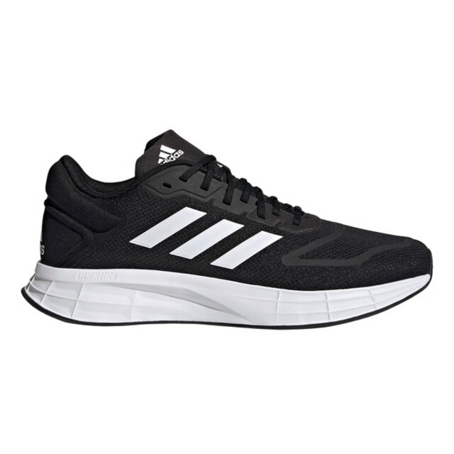 Adidas Heren duramo 10 sportschoenen UTPP1891_black large