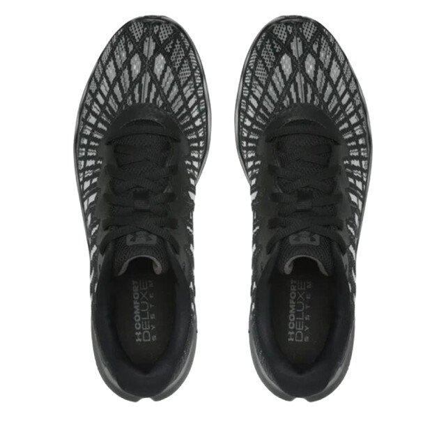 Under Armour Heren charged breeze 2 sportschoenen UTPP2203_black large