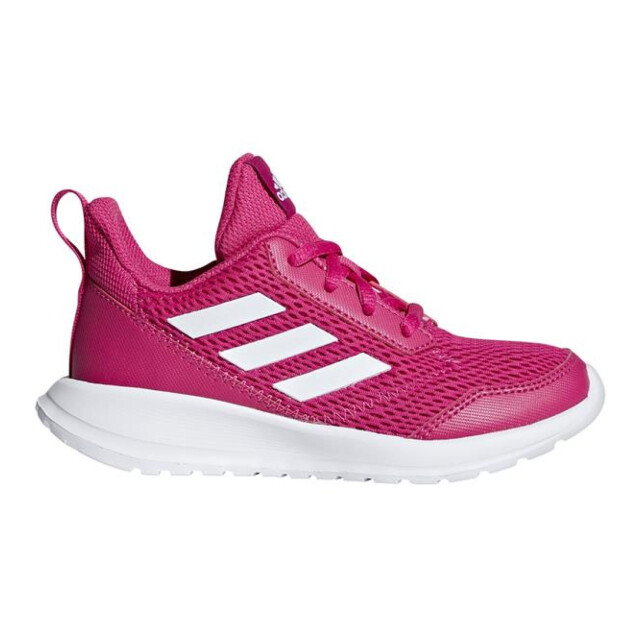 Adidas Kinderen/kinderen altarun trainers UTPP1345_pink large