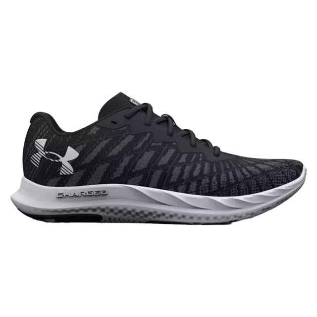 Under Armour Heren charged breeze 2 sportschoenen UTPP2203_black large