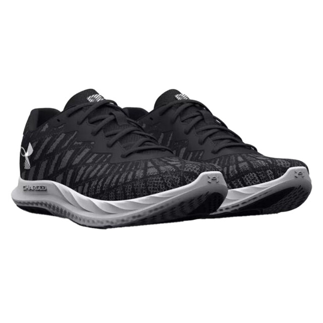 Under Armour Heren charged breeze 2 sportschoenen UTPP2203_black large