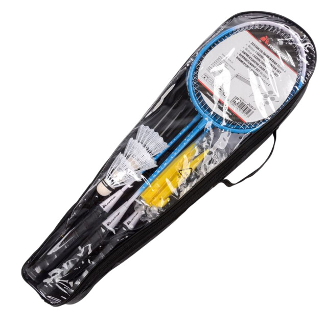 Meteor Motion 4 badmintonset UTPP2571_bluewhiteblack large