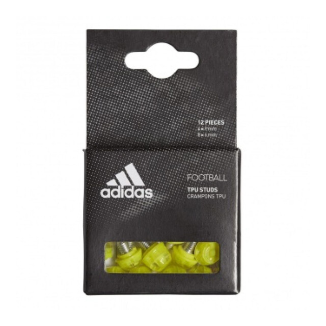 Adidas Tpu laarzenspijkers (set van 12) UTPP2607_yellow large