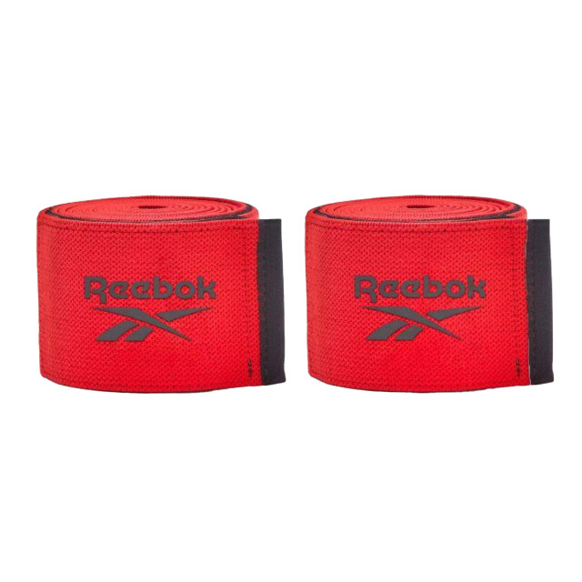 Reebok Versterkte kniebandage UTPP3543_red large