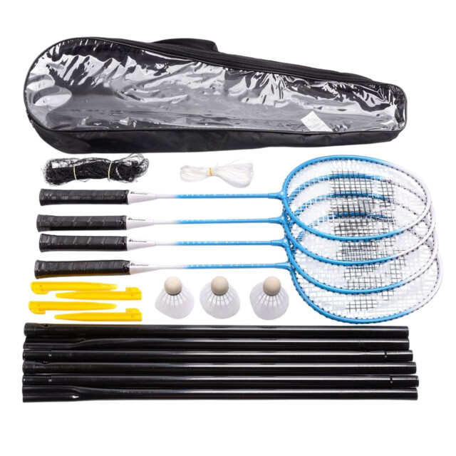 Meteor Motion 4 badmintonset UTPP2571_bluewhiteblack large