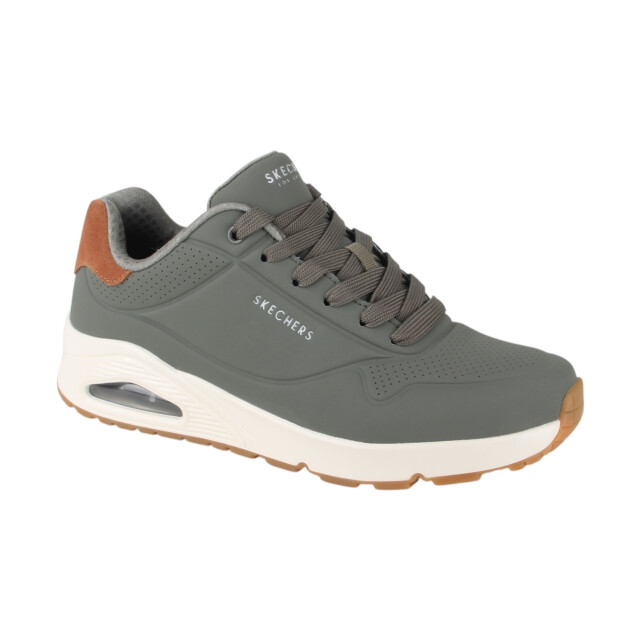 Skechers Skechers 183004 OLV Sneakers Groen Skechers 183004 OLV large