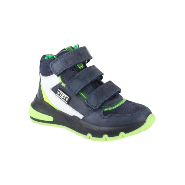 Trackstyle 324849-528w2 jongens klittenbandboots Track Style 324849-528W2 large