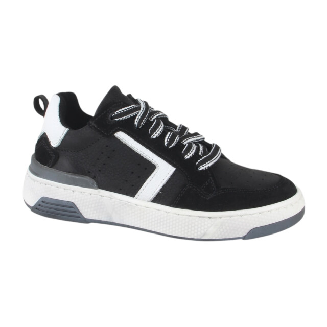 Trackstyle 324897-489w3 jongens veterschoenen Track Style 324897-489W3 large