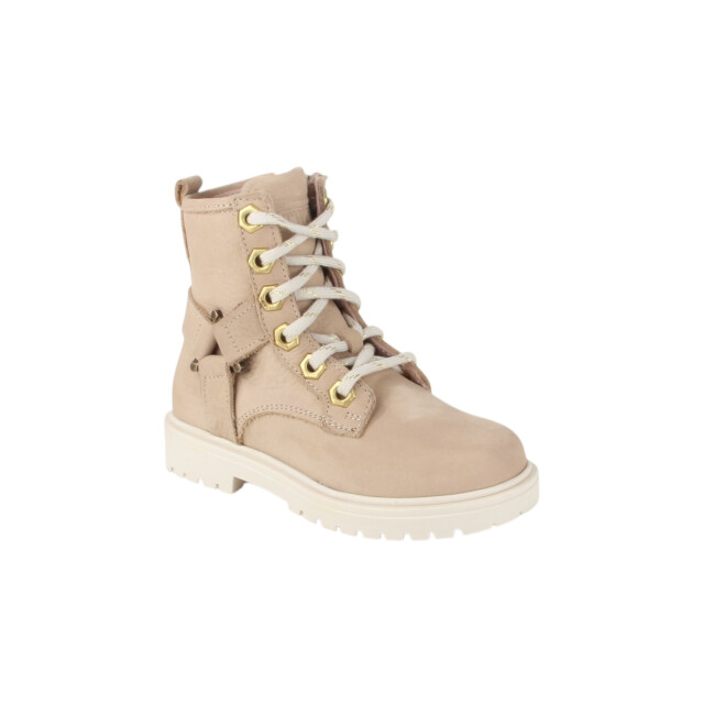 Twins 324626-106w3 meisjes veterboots Twins 324626-106W3 large