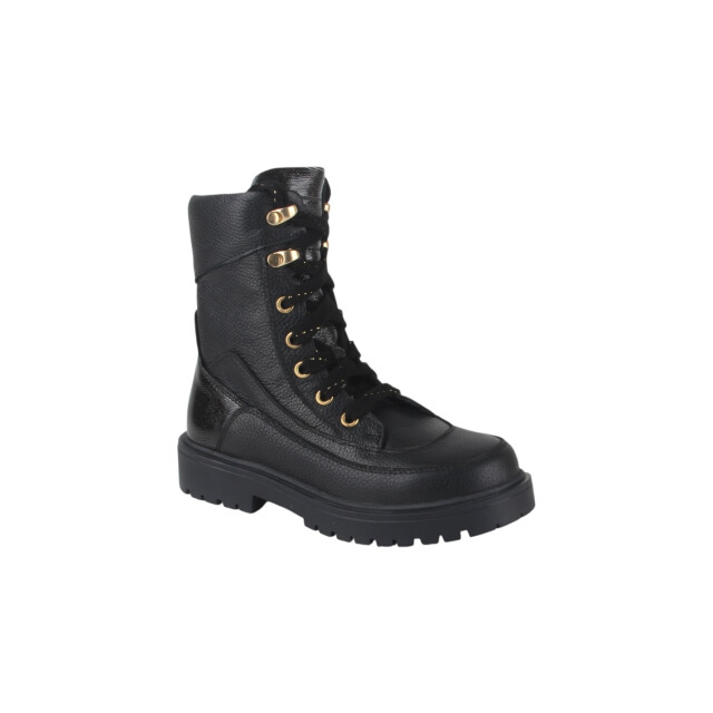 Twins 325681-189w6 meisjes veterboots Twins 325681-189W6 large