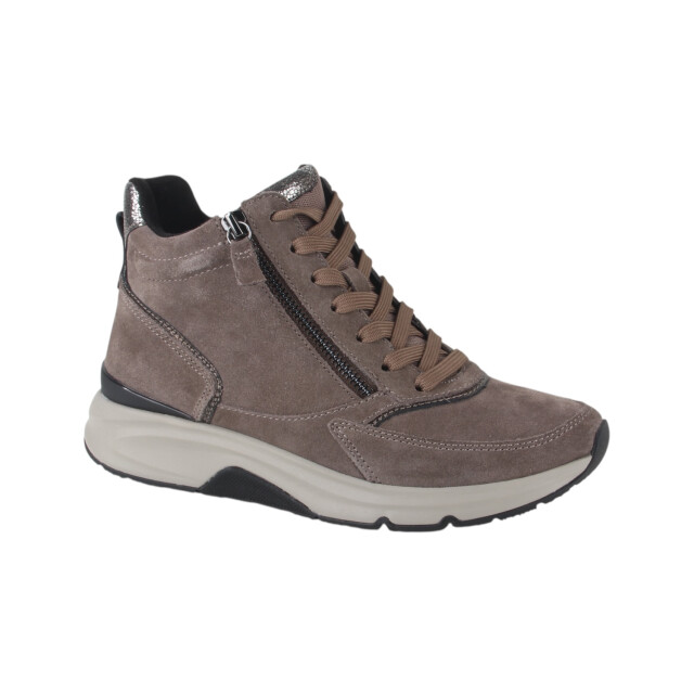 Gabor Gabor 76.887.30 Boots Beige Gabor 76.887.30 large