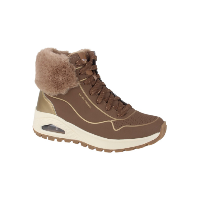 Skechers Skechers 167993 TPGD Boots Bruin Skechers 167993 TPGD large