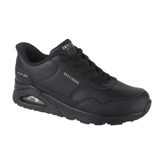 Skechers Skechers 177118 BBK Sneakers Zwart Skechers 177118 BBK large
