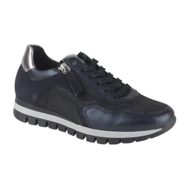 Gabor Gabor 76.436.86 Sneakers Blauw Gabor 76.436.86 large