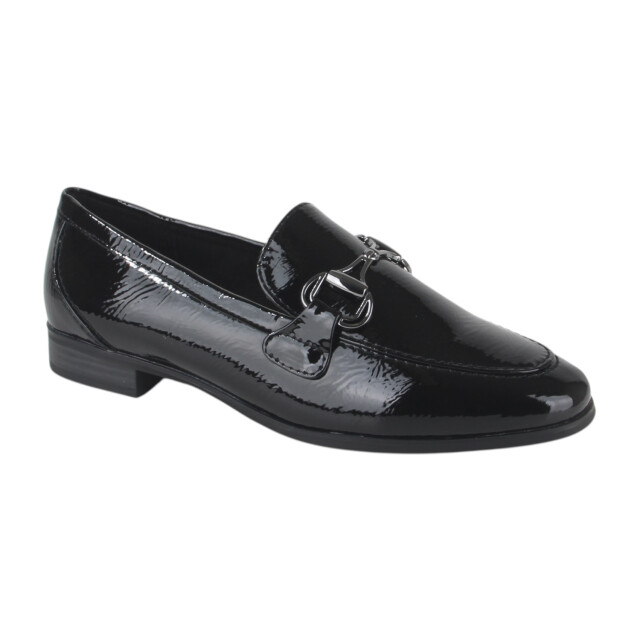 Marco Tozzi 2-24248-45-001 dames instappers gekleed Marco Tozzi 2-24248-45-001 large