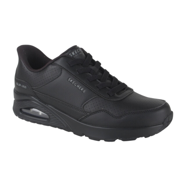 Skechers Skechers 183023 BBK Sneakers Zwart Skechers 183023 BBK large