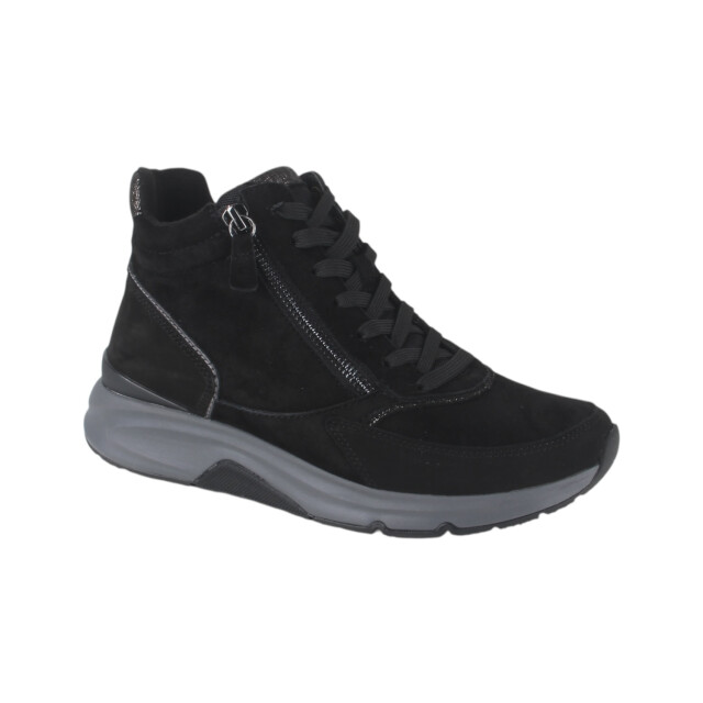 Gabor Gabor 76.887.37 Boots Zwart Gabor 76.887.37 large