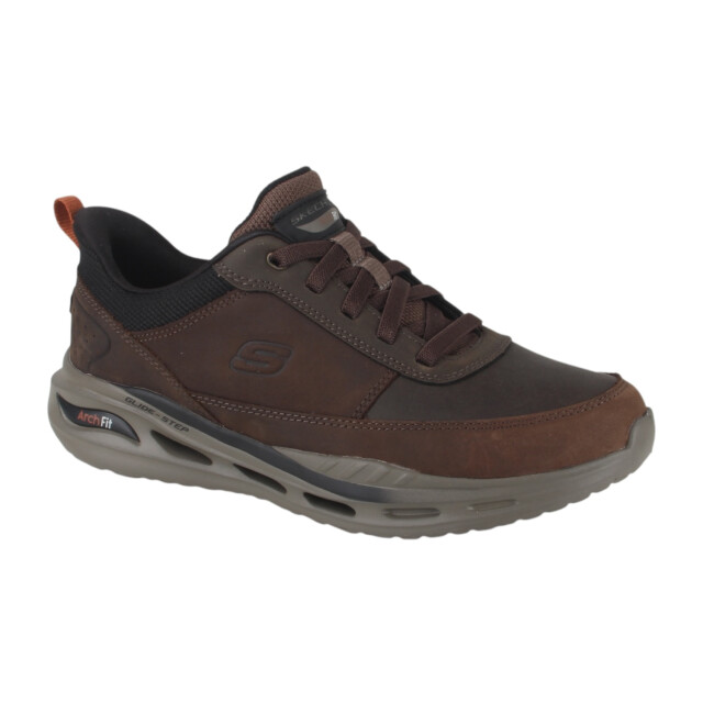 Skechers Skechers 210981 COC Sneakers Bruin Skechers 210981 COC large