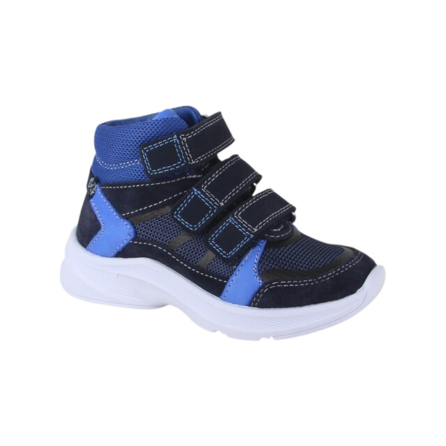 Trackstyle 324835-429w3 jongens klittenbandboots Track Style 324835-429W3 large