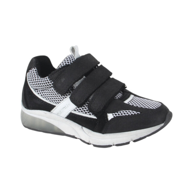 Trackstyle 324852-189w3 jongens klittenbandschoenen Track Style 324852-189W3 large