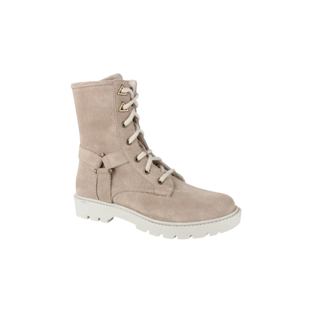 Twins 324674-405w5 meisjes veterboots Twins 324674-405W5 large
