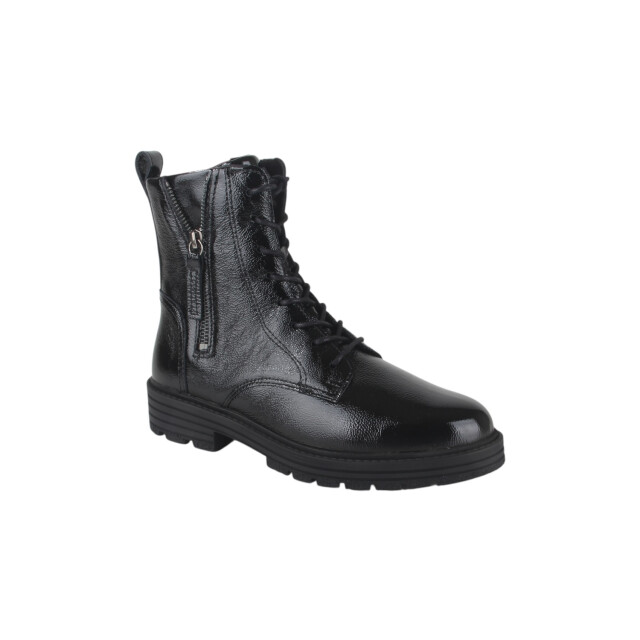 Solidus 63116-00691-h-k dames veterboots sportief Solidus 63116-00691-H-K large