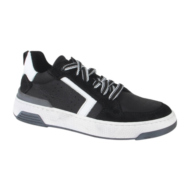 Trackstyle 324897-489w2 jongens veterschoenen Track Style 324897-489W2 large