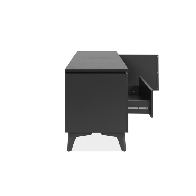 CaliCosy Tv-meubel 2 deuren 1 lade l177 cm bertrix 2937550 large