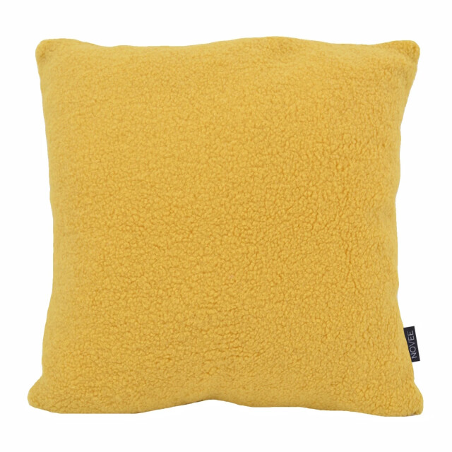 NOVÉE Teddy | 45 x 45 cm | kussenhoes | polyester 3237146 large