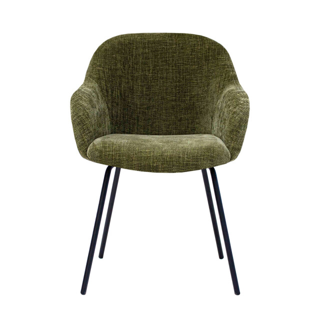 Kick Collection Kick eetkamerstoel arda - 3245738 large