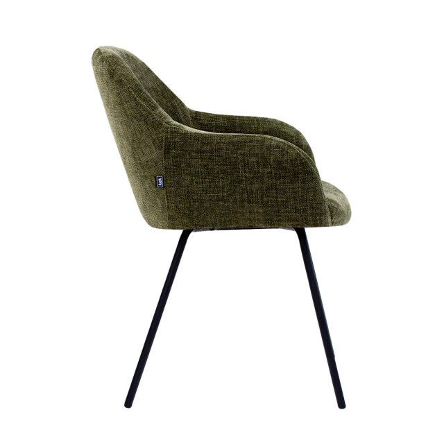 Kick Collection Kick eetkamerstoel arda - 3245738 large