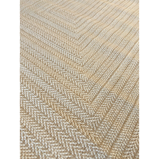 Muratap Brussels buitenkleed – indoor & outdoor vintage vloerkleed – tuinkleed, 3240524 large