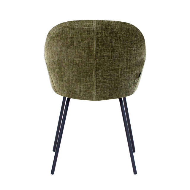 Kick Collection Kick eetkamerstoel arda - 3245738 large