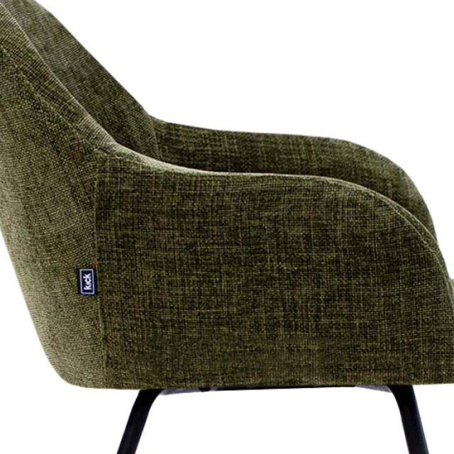 Kick Collection Kick eetkamerstoel arda - 3245738 large