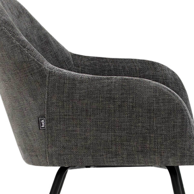 Kick Collection Kick eetkamerstoel arda - 3245737 large