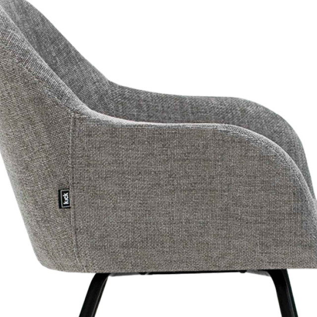 Kick Collection Kick eetkamerstoel arda - 3245736 large