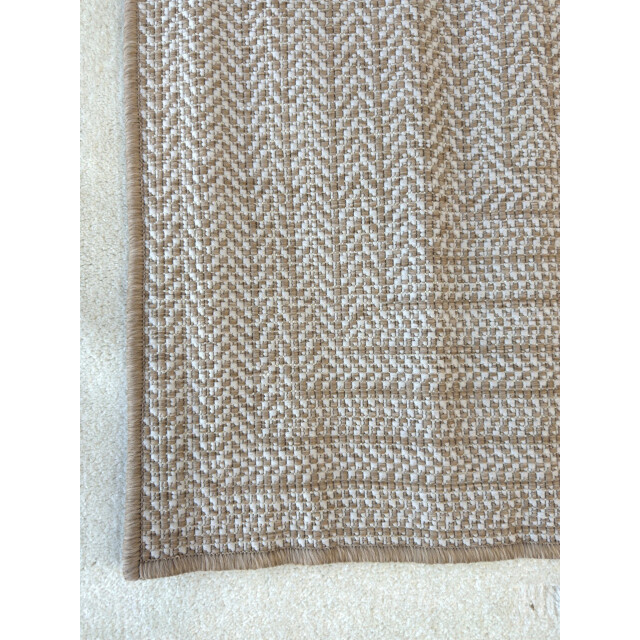 Muratap Brussels buitenkleed – indoor & outdoor vintage vloerkleed – tuinkleed, 3240524 large