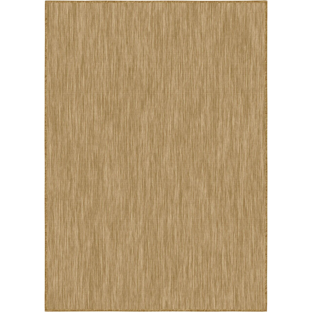 Muratap Brussels uni buitenkleed – vierkant effen indoor & outdoor vloerkleed – 3239525 large