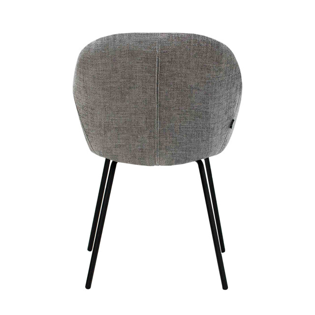 Kick Collection Kick eetkamerstoel arda - 3245736 large
