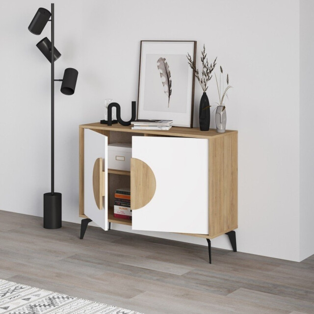 CaliCosy Buffet 2 deuren l110 cm vae 2937386 large