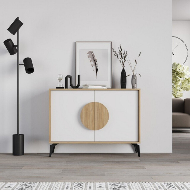 CaliCosy Buffet 2 deuren l110 cm vae 2937386 large
