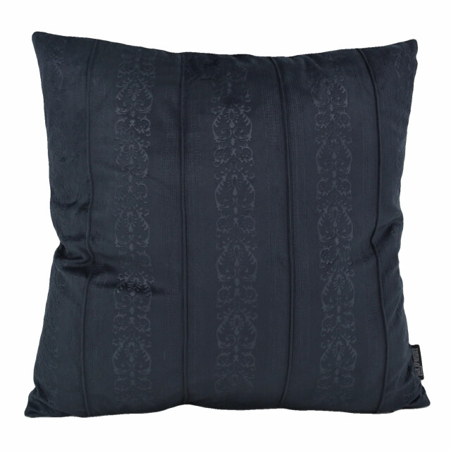 Gek op kussens! Sierkussen velvet versaille | 45 x 45 cm | velvet / polyester 3237260 large